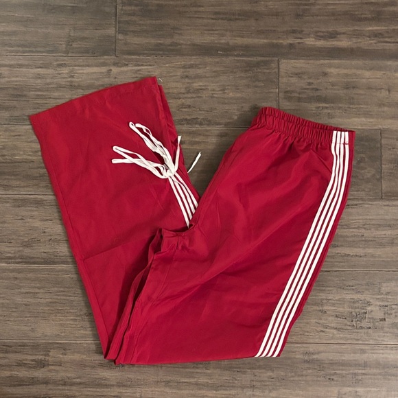 Edikted Remy Ribbon Track Pants - Picture 6 of 7